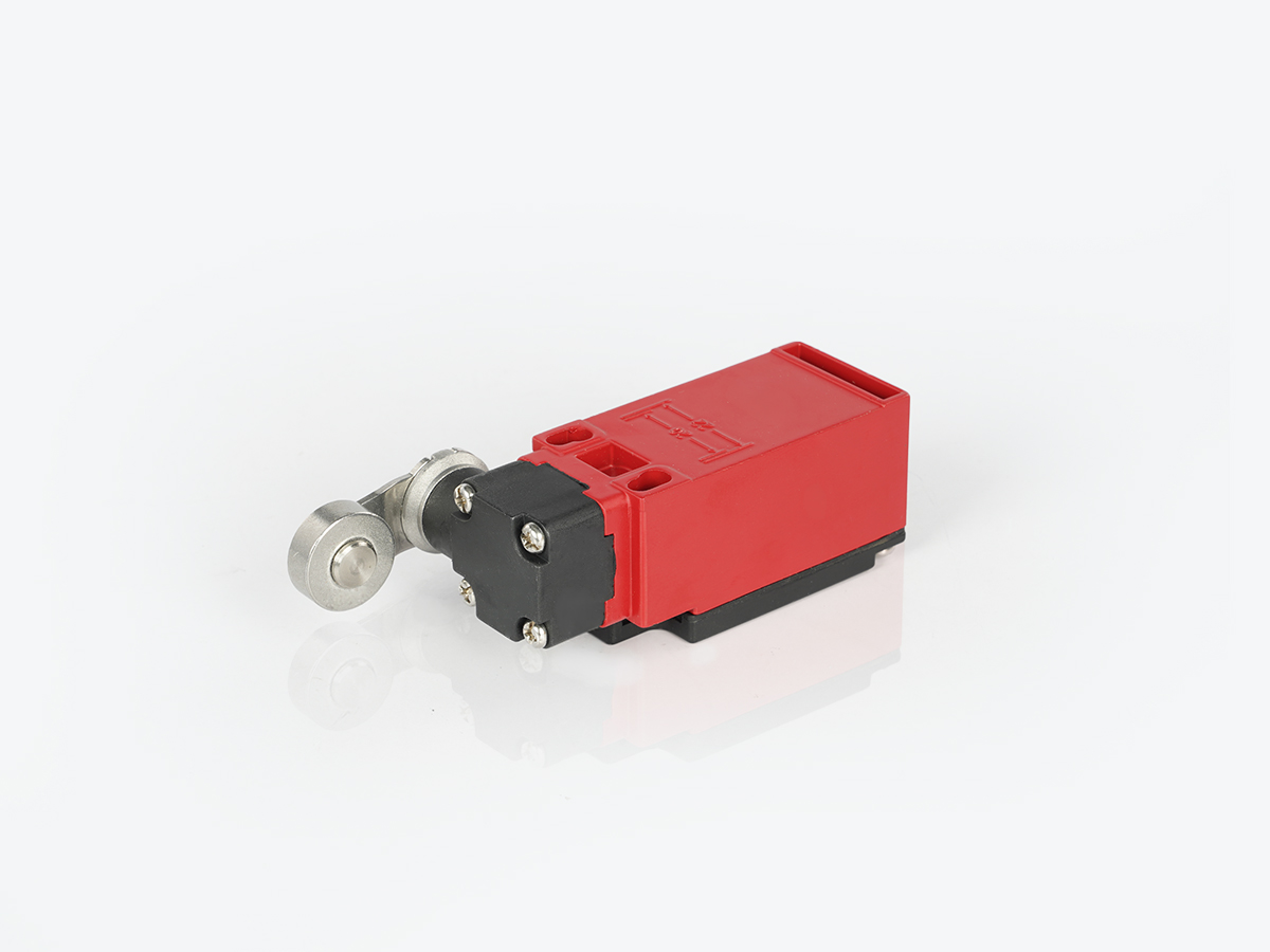 An image showing a side view of Limit SW (Part 443/E0391)